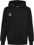Hummel hmlGO 2.0 HOODIE KIDS - black