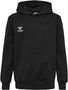 Hummel hmlGO 2.0 HOODIE KIDS - black