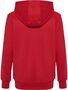 Hummel hmlGO 2.0 HOODIE KIDS - true red