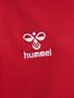 Hummel hmlGO 2.0 HOODIE KIDS - true red