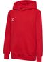 Hummel hmlGO 2.0 HOODIE KIDS - true red