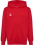 Hummel hmlGO 2.0 HOODIE KIDS - true red