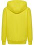 Hummel hmlGO 2.0 HOODIE KIDS - blazing yellow