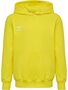Hummel hmlGO 2.0 HOODIE KIDS - blazing yellow