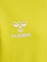 Hummel hmlGO 2.0 HOODIE KIDS - blazing yellow