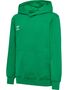 Hummel hmlGO 2.0 HOODIE KIDS - jelly bean