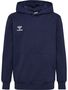 Hummel hmlGO 2.0 HOODIE KIDS - marine