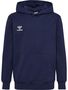 Hummel hmlGO 2.0 HOODIE KIDS - marine