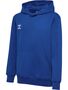Hummel hmlGO 2.0 HOODIE KIDS - true blue