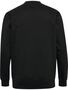 Hummel hmlGO 2.0 SWEATSHIRT - black