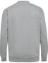 Hummel hmlGO 2.0 SWEATSHIRT - grey melange