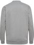 Hummel hmlGO 2.0 SWEATSHIRT - grey melange
