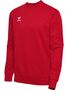 Hummel hmlGO 2.0 SWEATSHIRT - true red