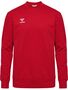 Hummel hmlGO 2.0 SWEATSHIRT - true red