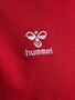 Hummel hmlGO 2.0 SWEATSHIRT - true red