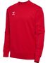 Hummel hmlGO 2.0 SWEATSHIRT - true red