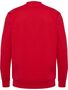 Hummel hmlGO 2.0 SWEATSHIRT - true red