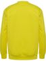 Hummel hmlGO 2.0 SWEATSHIRT - blazing yellow