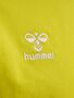 Hummel hmlGO 2.0 SWEATSHIRT - blazing yellow