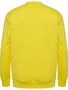 Hummel hmlGO 2.0 SWEATSHIRT - blazing yellow