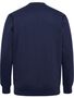 Hummel hmlGO 2.0 SWEATSHIRT - marine