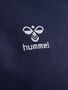 Hummel hmlGO 2.0 SWEATSHIRT - marine