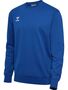 Hummel hmlGO 2.0 SWEATSHIRT - true blue