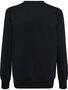 Hummel hmlGO 2.0 SWEATSHIRT KIDS - black