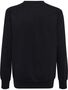 Hummel hmlGO 2.0 SWEATSHIRT KIDS - black
