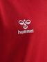 Hummel hmlGO 2.0 SWEATSHIRT KIDS - true red