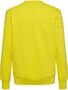 Hummel hmlGO 2.0 SWEATSHIRT KIDS - blazing yellow