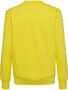 Hummel hmlGO 2.0 SWEATSHIRT KIDS - blazing yellow