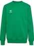 Hummel hmlGO 2.0 SWEATSHIRT KIDS - jelly bean