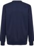 Hummel hmlGO 2.0 SWEATSHIRT KIDS - marine