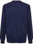 Hummel hmlGO 2.0 SWEATSHIRT KIDS - marine