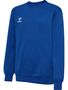 Hummel hmlGO 2.0 SWEATSHIRT KIDS - true blue