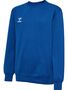 Hummel hmlGO 2.0 SWEATSHIRT KIDS - true blue