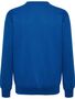 Hummel hmlGO 2.0 SWEATSHIRT KIDS - true blue