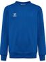 Hummel hmlGO 2.0 SWEATSHIRT KIDS - true blue