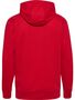 Hummel hmlGO 2.0 ZIP HOODIE - true red
