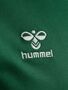 Hummel hmlGO 2.0 ZIP HOODIE - evergreen