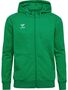 Hummel hmlGO 2.0 ZIP HOODIE - jelly bean
