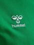 Hummel hmlGO 2.0 ZIP HOODIE - jelly bean