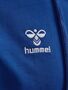 Hummel hmlGO 2.0 ZIP HOODIE - true blue