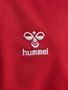 Hummel hmlGO 2.0 ZIP HOODIE KIDS - true red