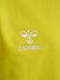 Hummel hmlGO 2.0 ZIP HOODIE KIDS - blazing yellow