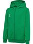 Hummel hmlGO 2.0 ZIP HOODIE KIDS - jelly bean