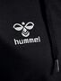 Hummel hmlGO 2.0 ZIP HOODIE WOMAN - black