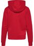 Hummel hmlGO 2.0 ZIP HOODIE WOMAN - true red