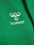 Hummel hmlGO 2.0 ZIP HOODIE WOMAN - jelly bean